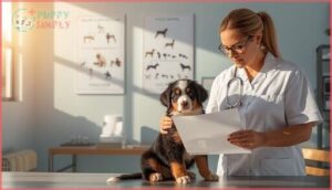 how responsible breeding improves bernese lifespans how responsible breeding improves bernese lifespans