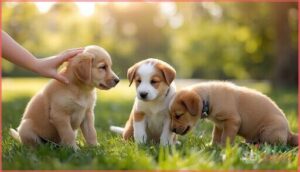 how socialization impacts calming down how socialization impacts calming down