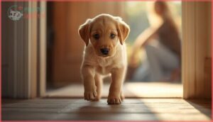 how the fear imprint stage affects puppies how the fear imprint stage affects puppies
