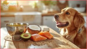 how to add healthy fats to your dog’s diet how to add healthy fats to your dog’s diet
