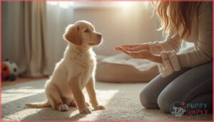 how to avoid fear period training errors how to avoid fear period training errors