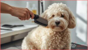 how to brush a cockapoo to avoid mats how to brush a cockapoo to avoid mats