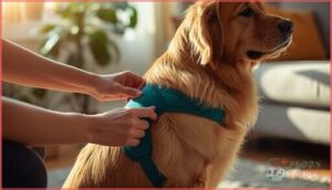 how to check harness fit at home how to check harness fit at home