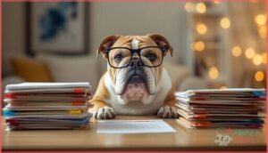 how to choose the right bulldog insurance plan how to choose the right bulldog insurance plan