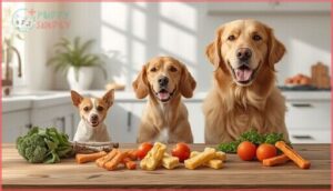 how to choose the right dental chew how to choose the right dental chew