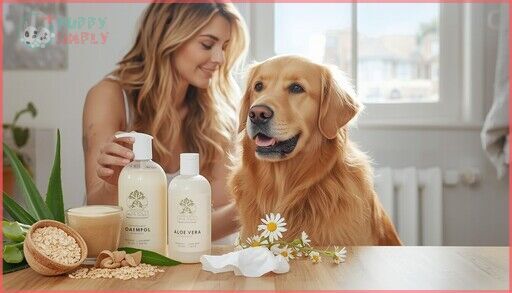 Gallery Detail: 9 Best Dog Shampoos For Sensitive Skin 2026 Vet Approved