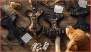 how to choose the right harness how to choose the right harness