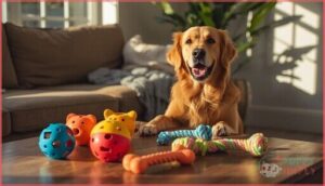 how to choose the right interactive dog toy how to choose the right interactive dog toy