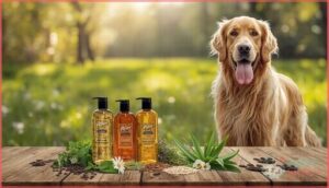 how to choose the right shampoo for outdoor dogs how to choose the right shampoo for outdoor dogs
