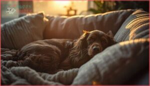 how to encourage your cocker spaniel to cuddle how to encourage your cocker spaniel to cuddle