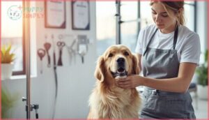 how to evaluate a dog grooming service how to evaluate a dog grooming service