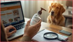 how to evaluate dog shampoo before buying how to evaluate dog shampoo before buying