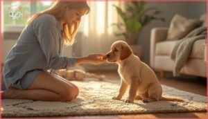 how to help a fearful puppy how to help a fearful puppy