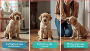 how to identify your puppy’s triggers how to identify your puppy’s triggers