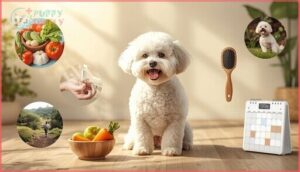 how to increase your bichon frise’s lifespan how to increase your bichon frise’s lifespan