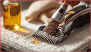 how to properly clean and maintain clipper blades how to properly clean and maintain clipper blades