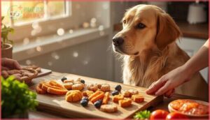 how to select healthy dog treats how to select healthy dog treats