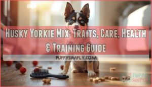 husky yorkie mix husky yorkie mix