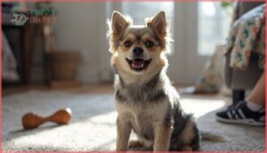 husky yorkie mix temperament husky yorkie mix temperament