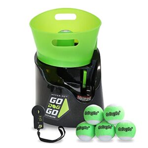 Hyper Pet GoDogGo Fetch Machine B0162O3MYS