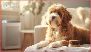 hypoallergenic and shedding traits hypoallergenic and shedding traits