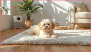 hypoallergenic qualities hypoallergenic qualities