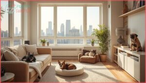 ideal breeds for apartments or small spaces ideal breeds for apartments or small spaces