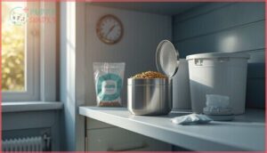 ideal storage locations and conditions ideal storage locations and conditions