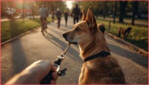 identifying and managing your dog’s triggers identifying and managing your dog’s triggers