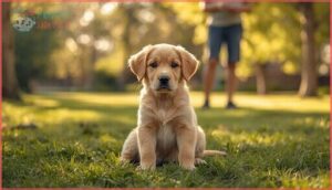 identifying your puppy’s threshold identifying your puppy’s threshold
