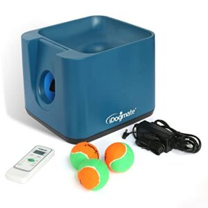 IDOGMATE Automatic Dog Ball Launcher B071JXZB8P