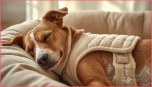 importance of soft, padded materials importance of soft, padded materials