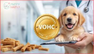 importance of vohc seal and veterinary advice importance of vohc seal and veterinary advice