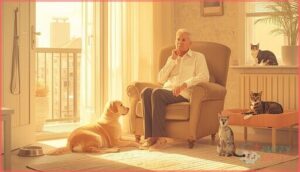 important factors when choosing a pet important factors when choosing a pet