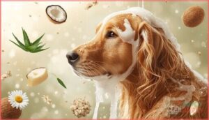 important ingredients for long-haired dogs important ingredients for long-haired dogs