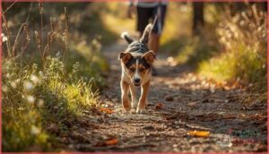 increased independence and exploration increased independence and exploration