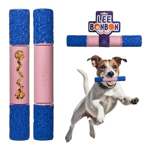 Indestructible Dog Chew Toy –