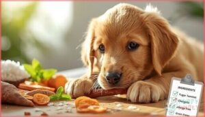 ingredient considerations and allergies ingredient considerations and allergies