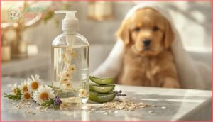 ingredients commonly found in puppy shampoos ingredients commonly found in puppy shampoos