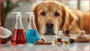 ingredients typically used in adult dog shampoos ingredients typically used in adult dog shampoos