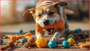 interactive chew toys for aggressive chewers interactive chew toys for aggressive chewers