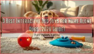 interactive dog toys for home alone dogs interactive dog toys for home alone dogs