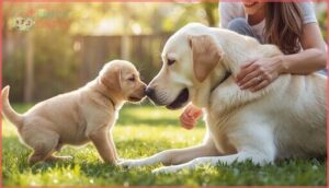 introducing vaccinated, healthy dogs introducing vaccinated, healthy dogs