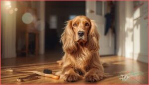 is a cocker spaniel right for you is a cocker spaniel right for you