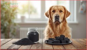is activated charcoal safe for dogs is activated charcoal safe for dogs