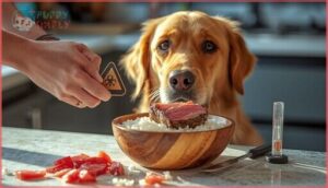 is tuna safe for dogs is tuna safe for dogs