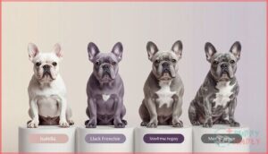 isabella vs. other rare frenchies isabella vs. other rare frenchies