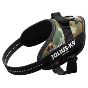 Julius K9, 16IDC C M, IDC Powerharness, Dog B00A9XBLSI