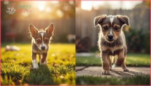 juvenile to adolescent behavior shifts juvenile to adolescent behavior shifts