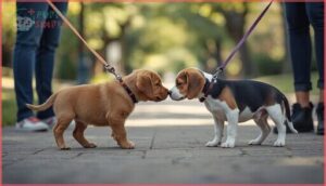 keeping initial interactions brief keeping initial interactions brief